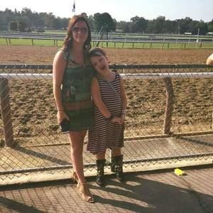 Meet your Posher, Kasey